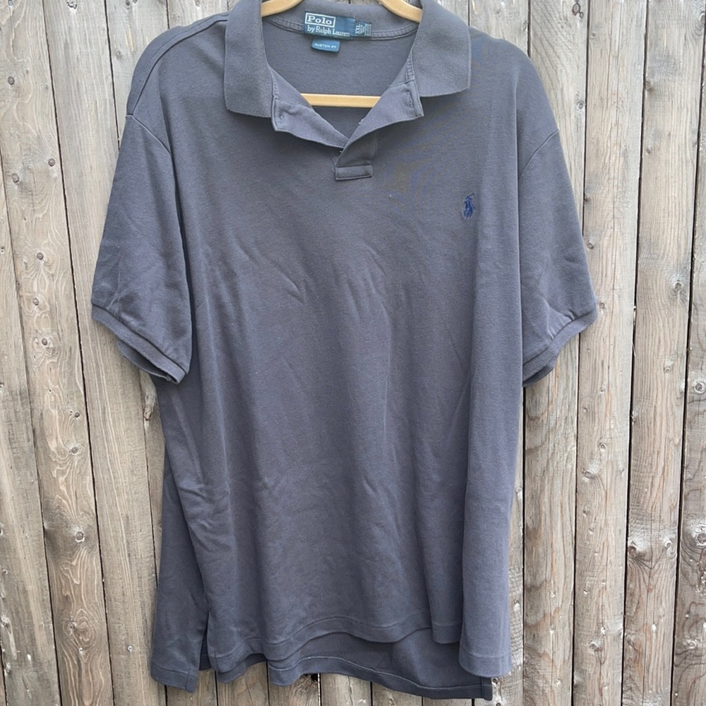 Ralph Lauren Polo Custom Fit XXL